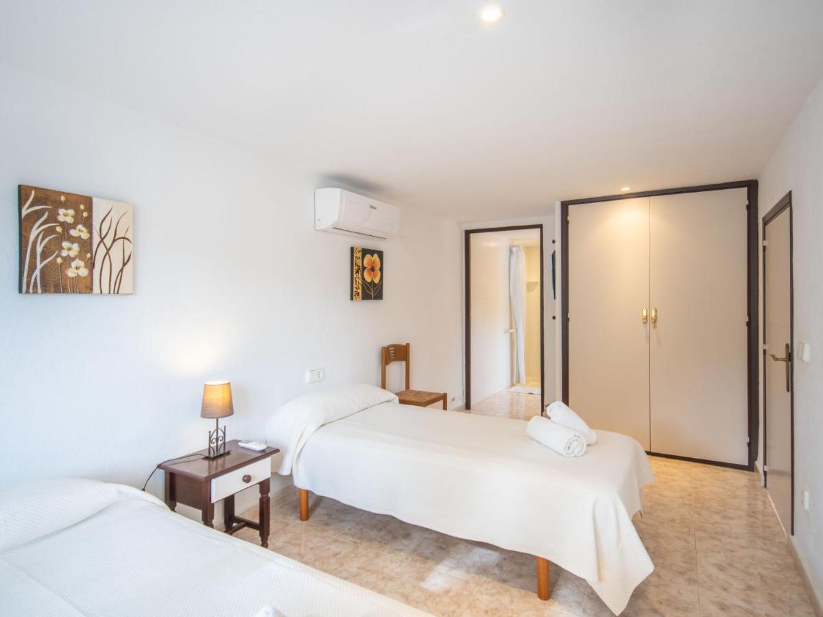 Vakantiehuis Anromi By Interhome *