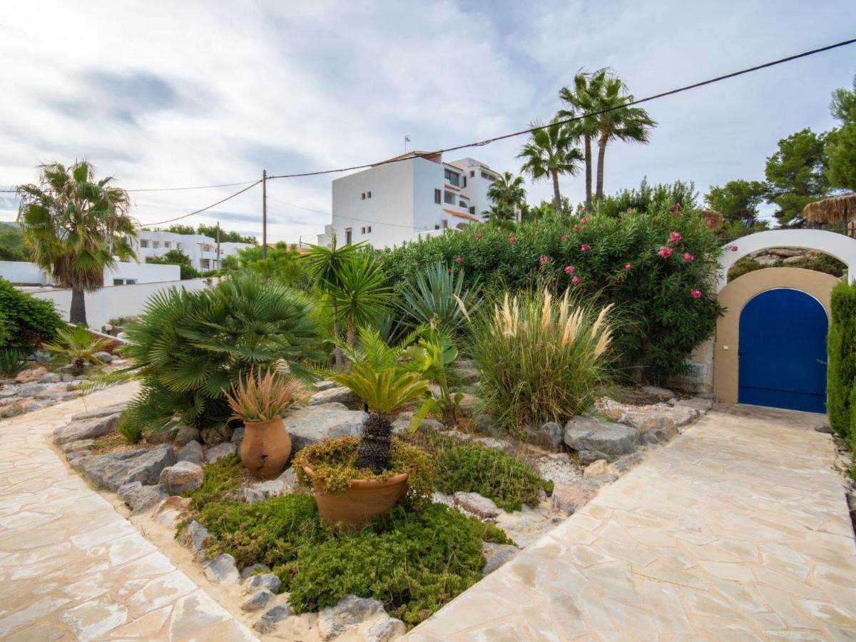 Vakantiehuis Anromi By Interhome Cala Vadella (Ibiza)