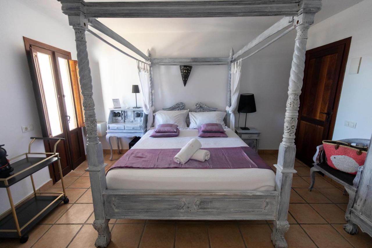 Buenavista Boutique Hotel