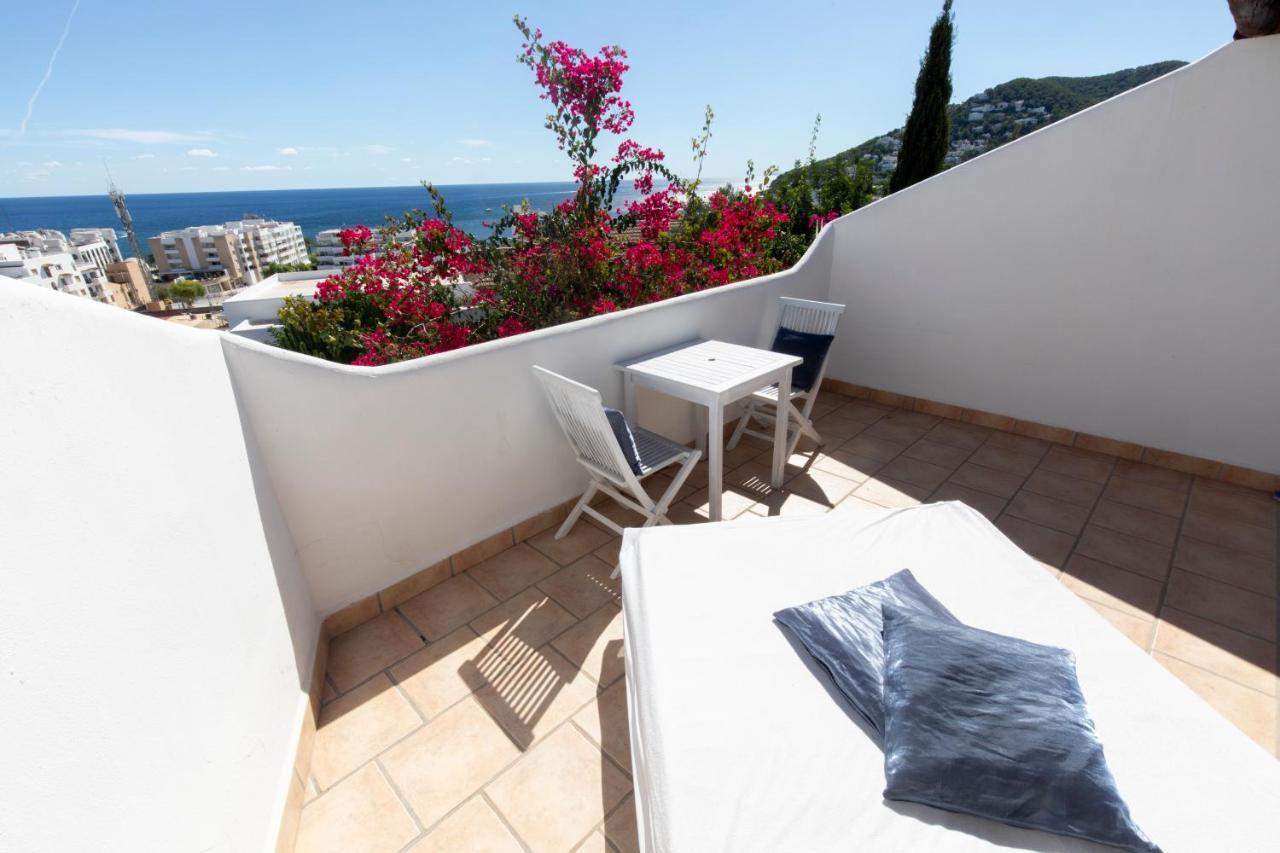 Hotel Buenavista Boutique Santa Eularia des Riu