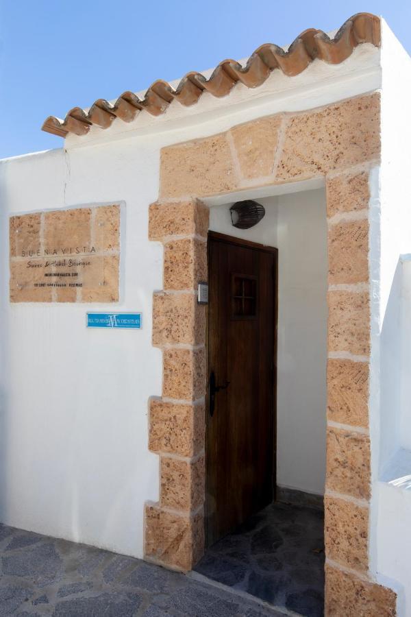 Buenavista Boutique Santa Eularia des Riu