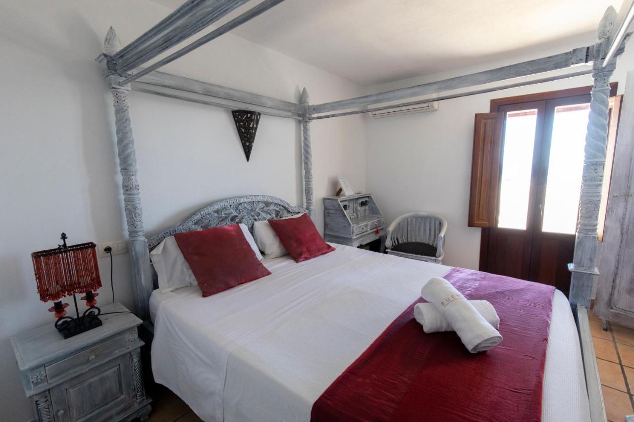 Buenavista Boutique 3* Santa Eularia des Riu