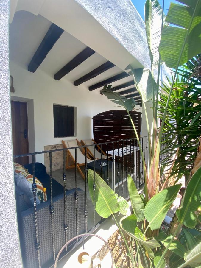 Buenavista Boutique Santa Eularia des Riu