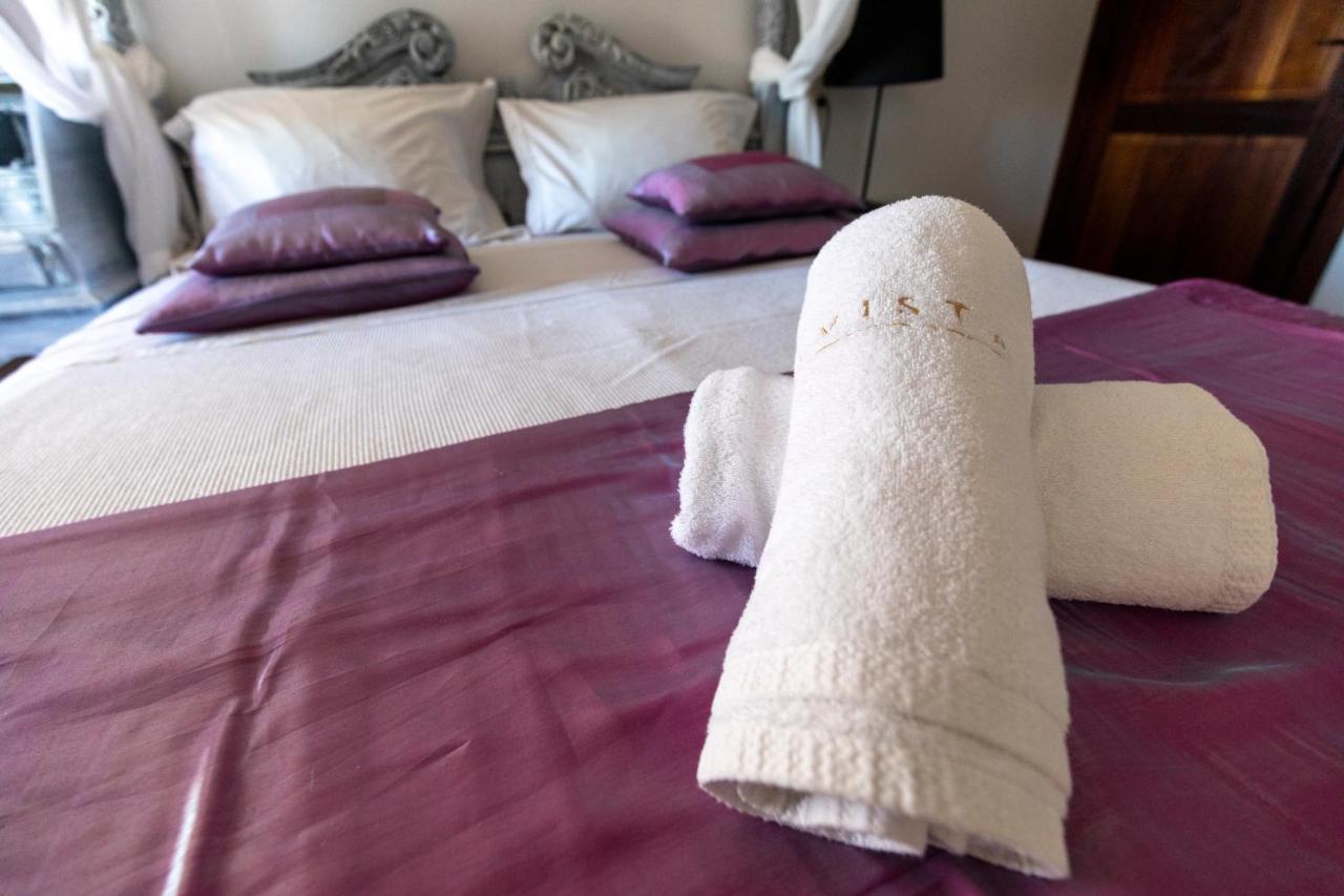 Hotel Buenavista Boutique