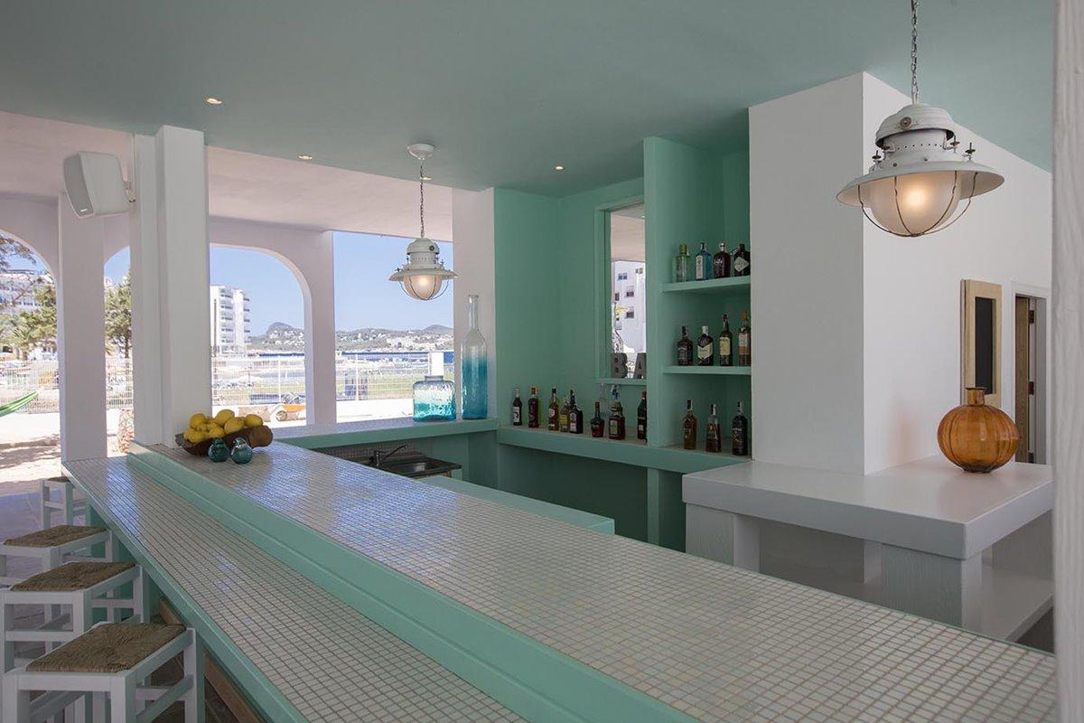Aparthotel Star Ibiza (adults Only) 4*
