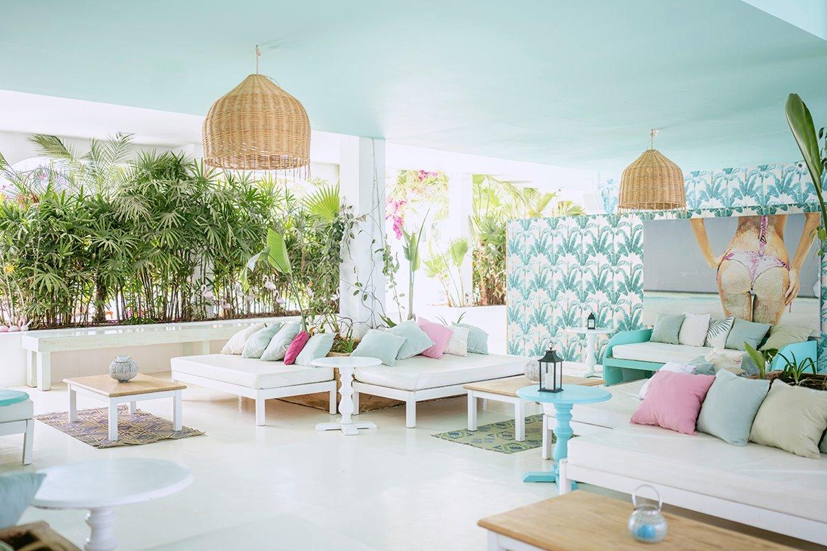 Star Ibiza (adults Only) Aparthotel
