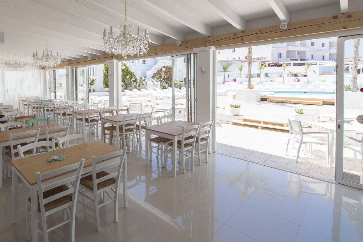 Aparthotel Star Ibiza (adults Only) 4*