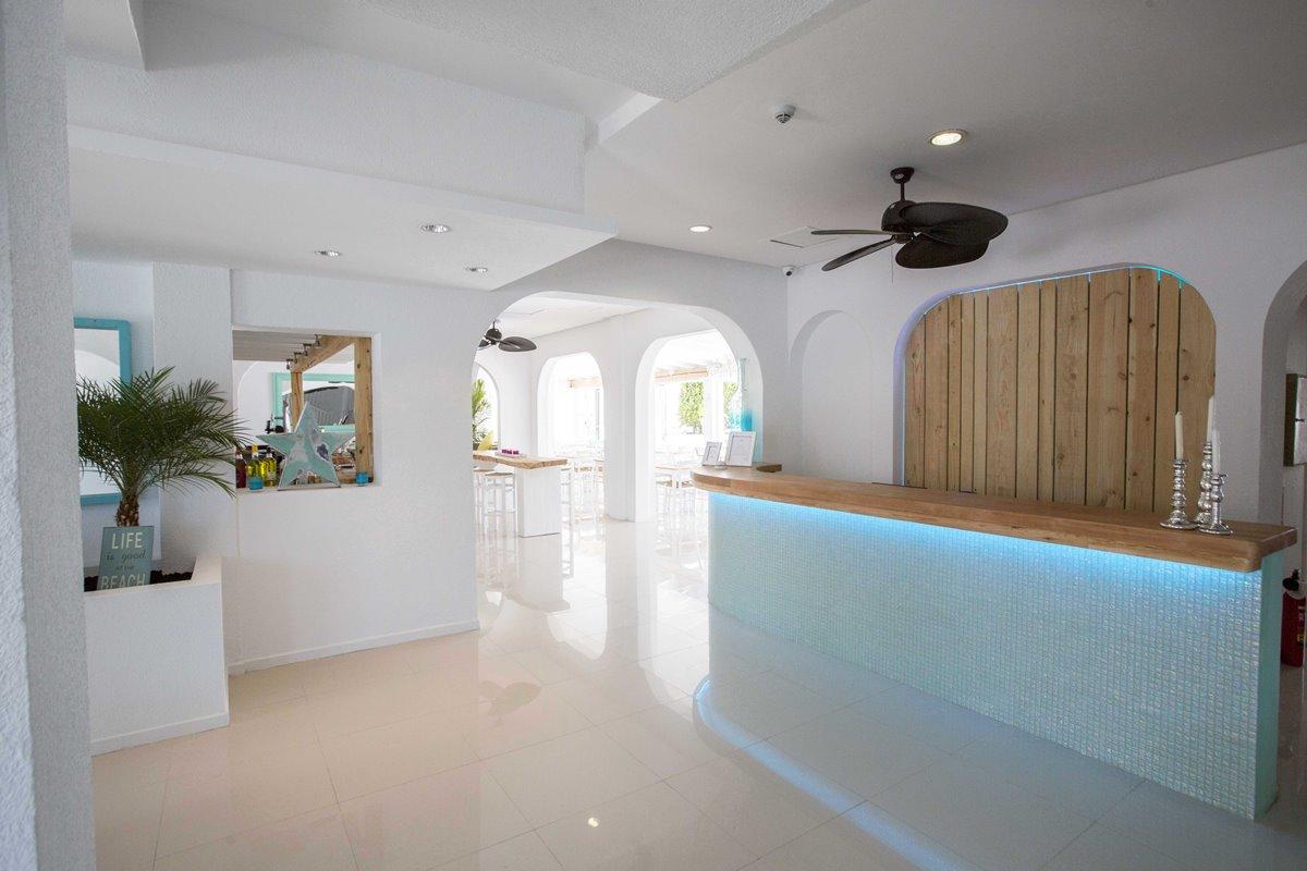 Star Ibiza (adults Only) 4* San Antonio (Ibiza)