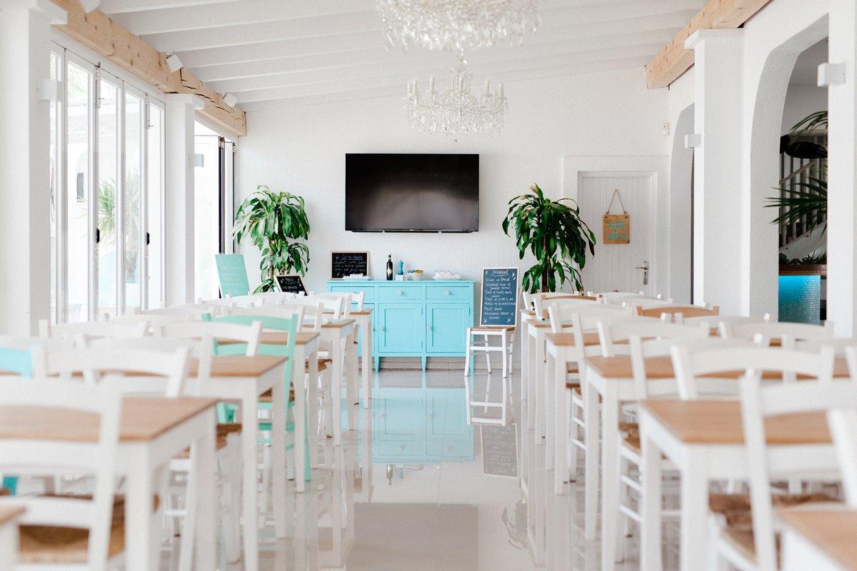 Star Ibiza (adults Only) 4* San Antonio (Ibiza)