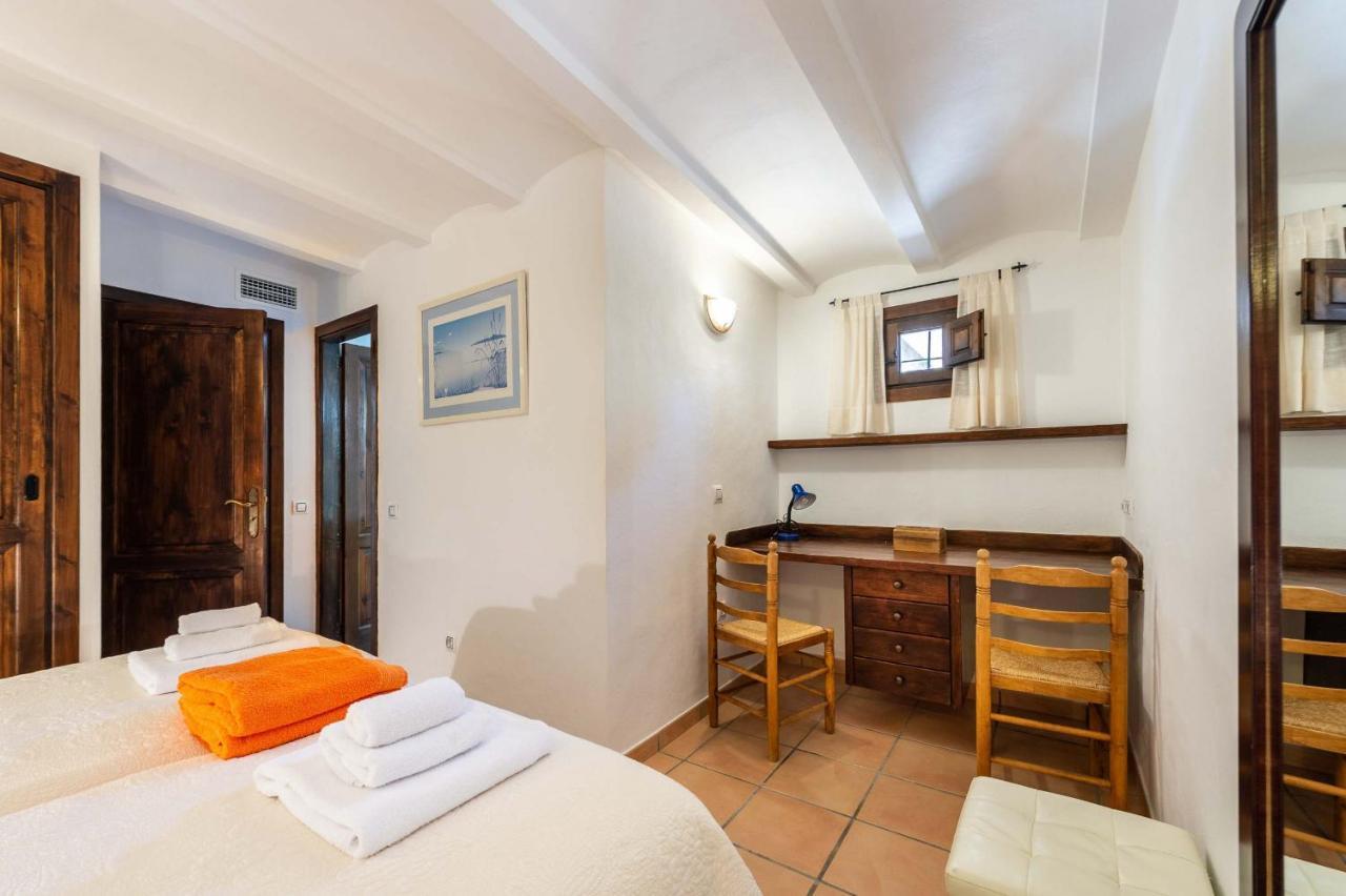 Ferienhaus Marilina