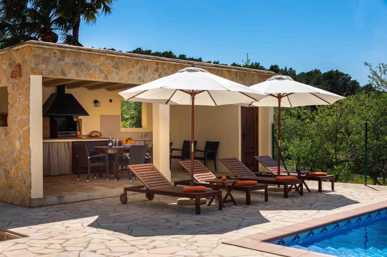 Ferienhaus Marilina