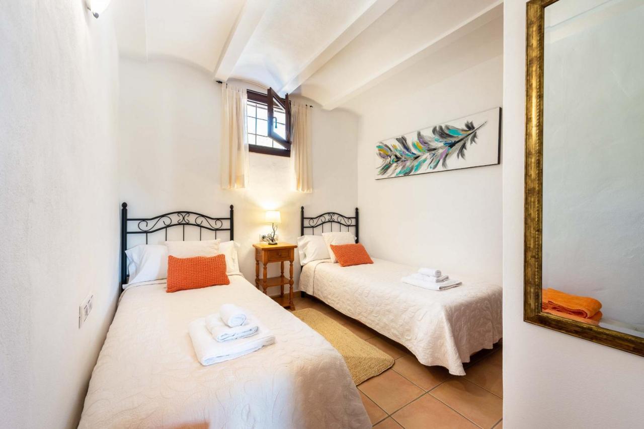 Ferienhaus Marilina Sant Miquel de Balansat