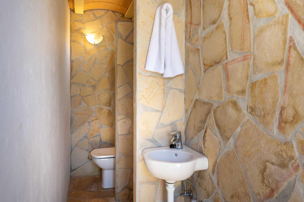 Ferienhaus Marilina Sant Miquel de Balansat