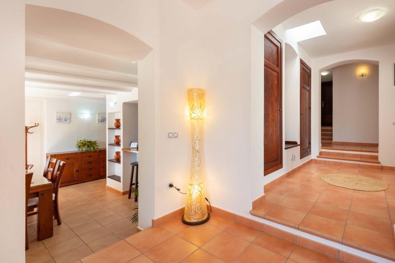 Marilina Ferienhaus