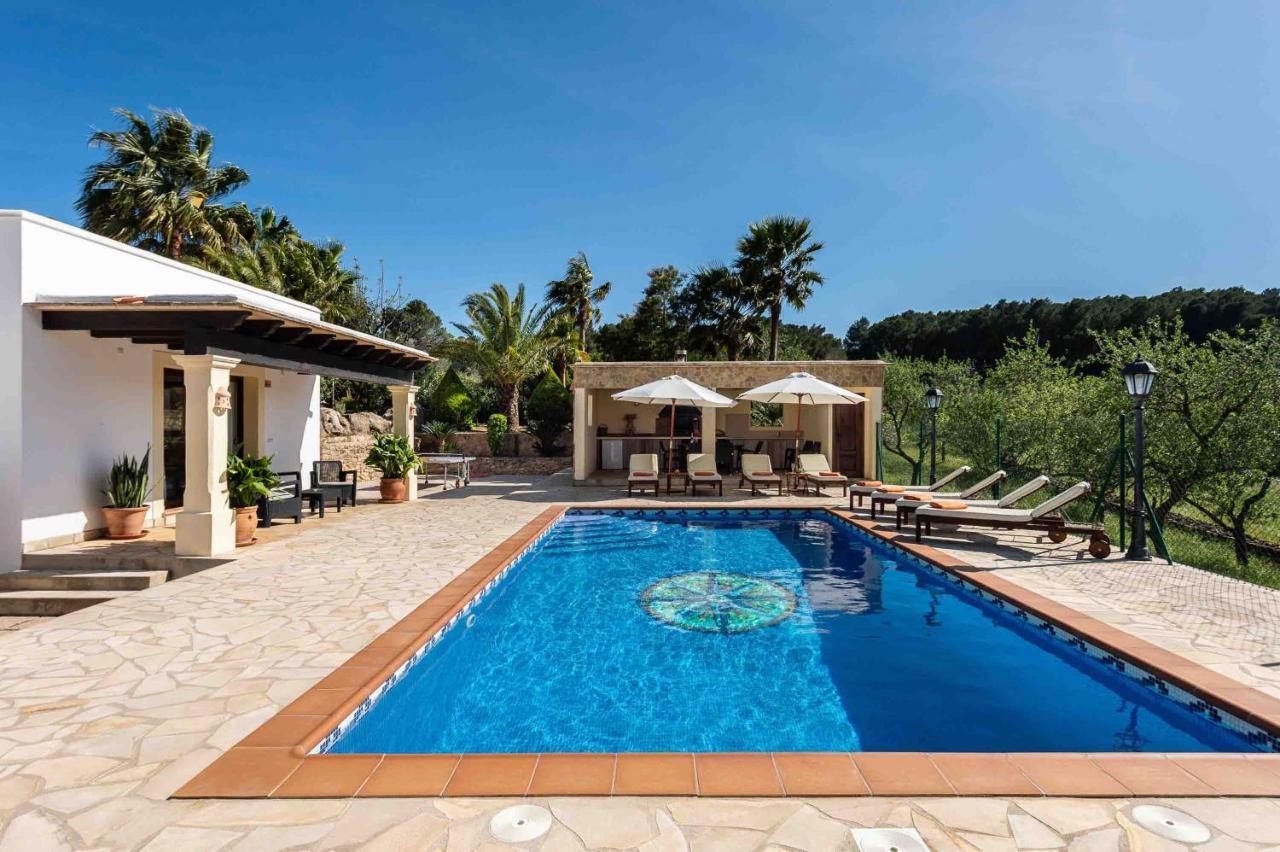 Ferienhaus Marilina *