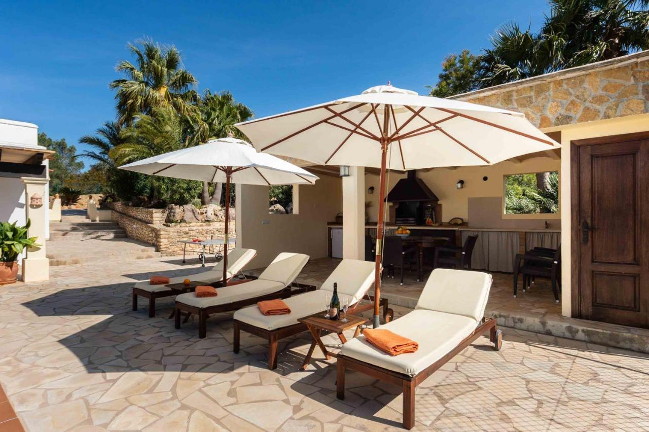 Ferienhaus Marilina Sant Miquel de Balansat