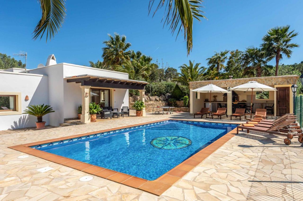 Ferienhaus Marilina