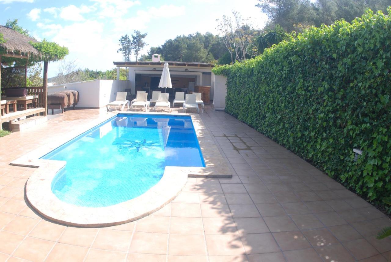 Pousada Pinato Cala Llonga (Ibiza)