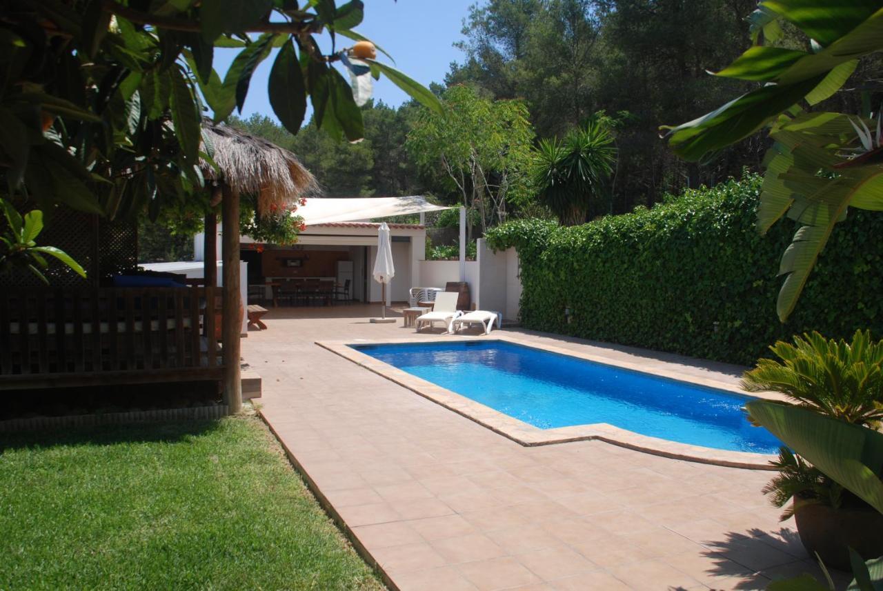 Pousada Pinato Cala Llonga (Ibiza)