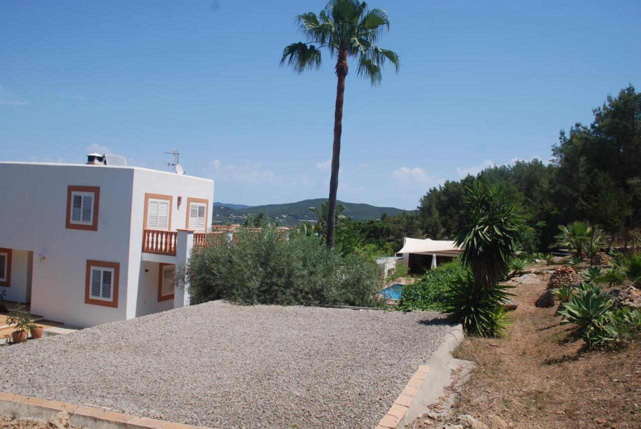Pousada Pinato Cala Llonga (Ibiza)