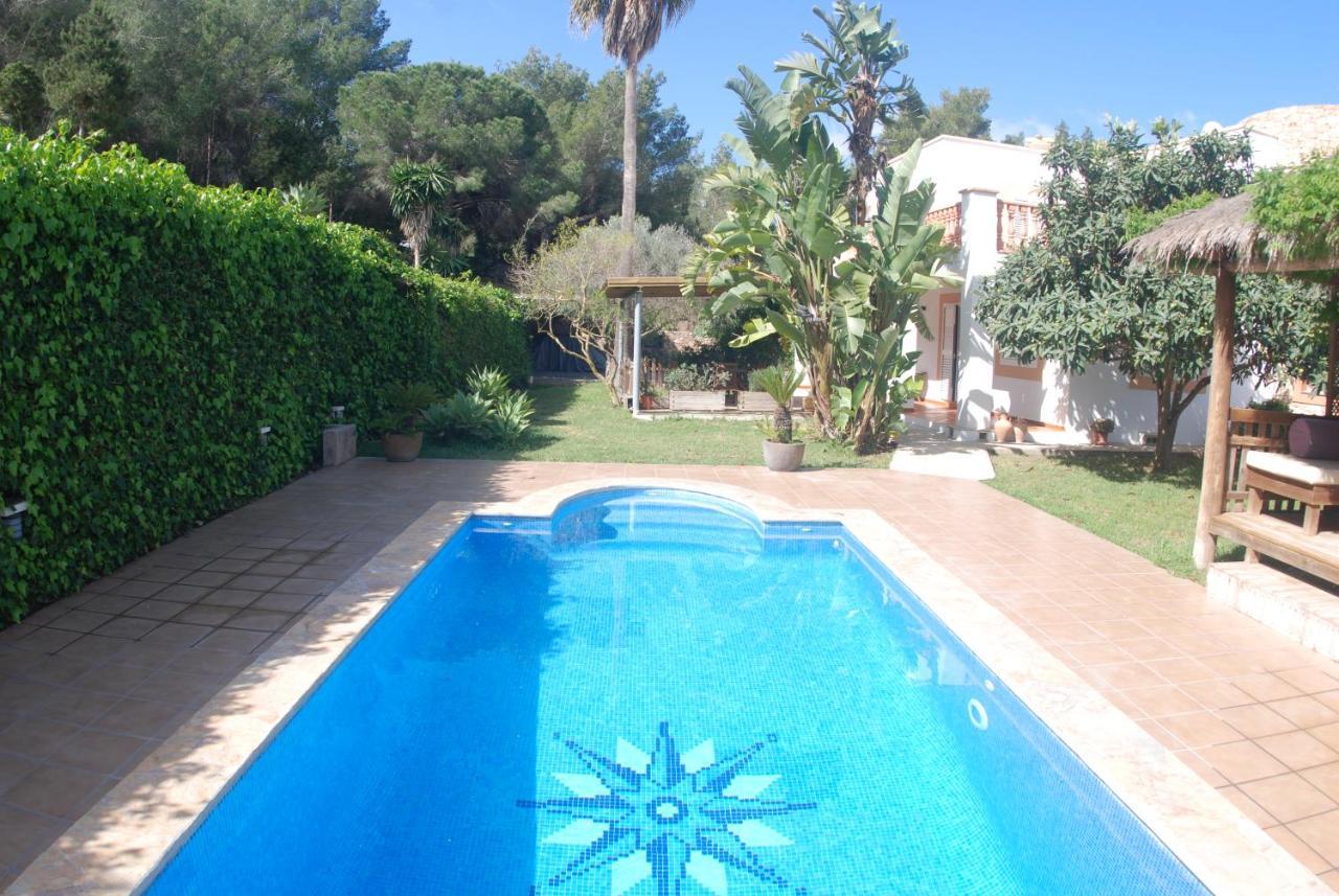 Pousada Pinato Cala Llonga (Ibiza)