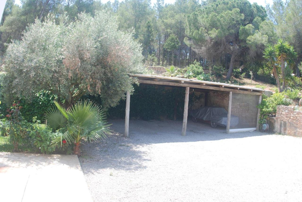 Pinato Pousada Cala Llonga (Ibiza)
