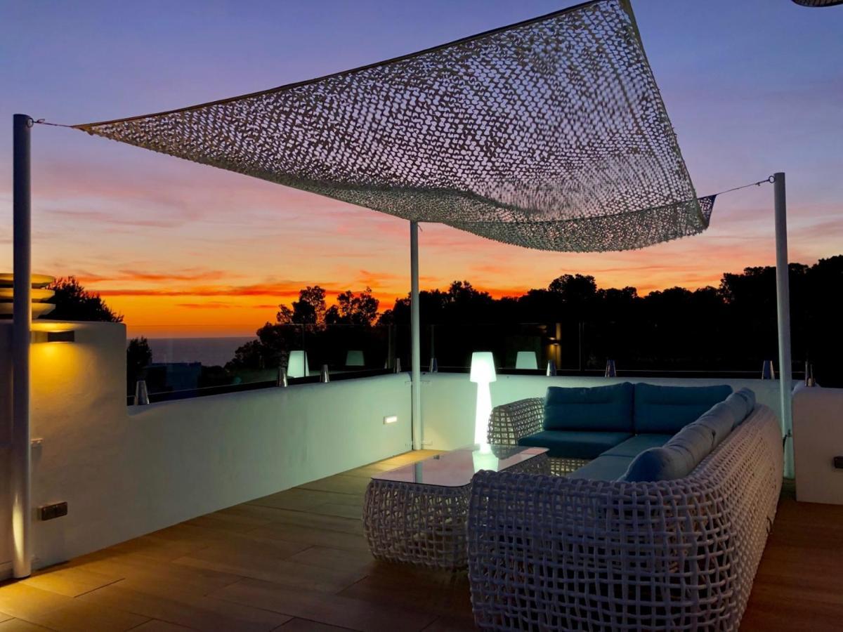 5 Bedroom In Cala Vadella Ferienhaus