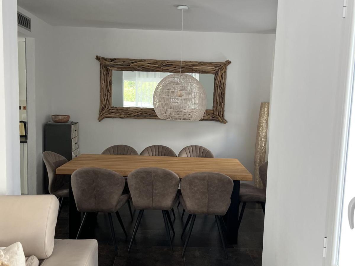 5 Bedroom In Cala Vadella Ferienhaus *