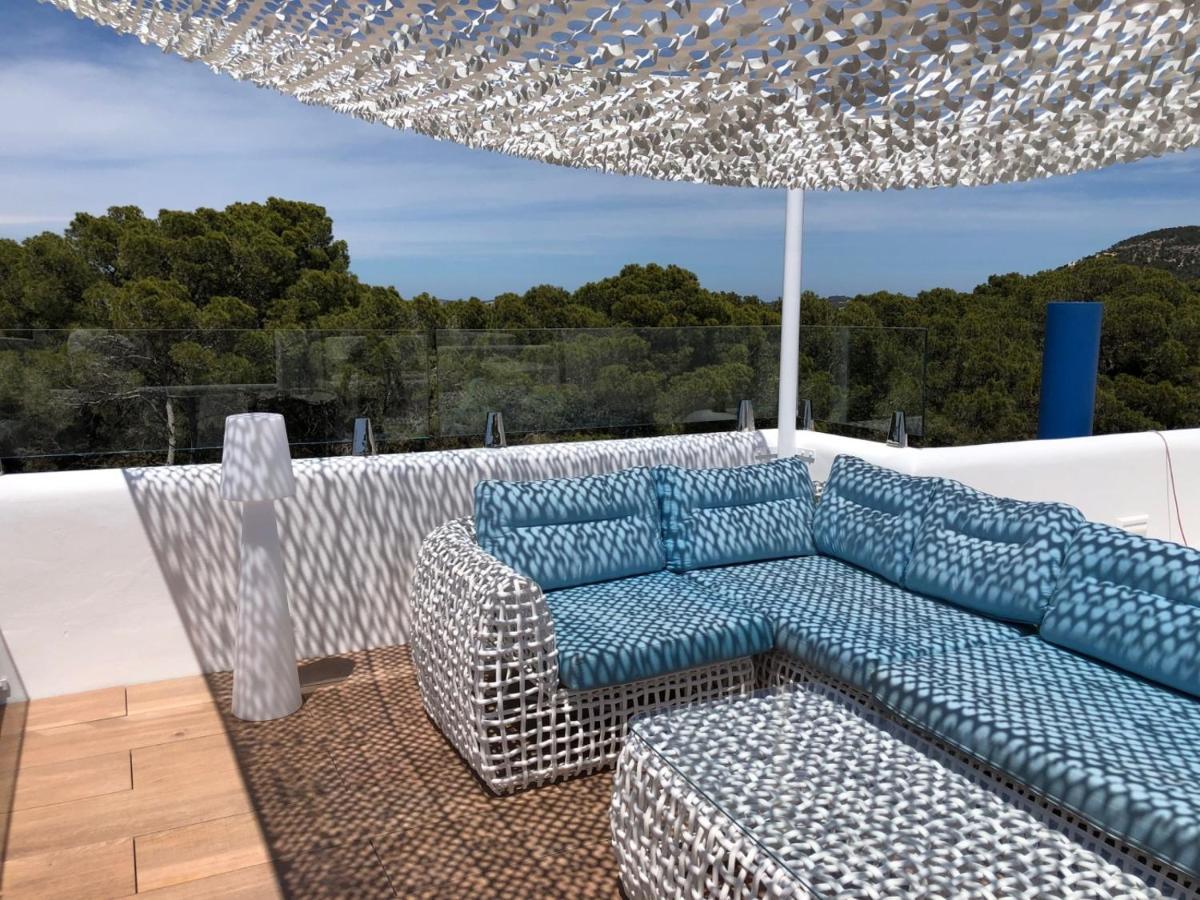 5 Bedroom In Cala Vadella * San José