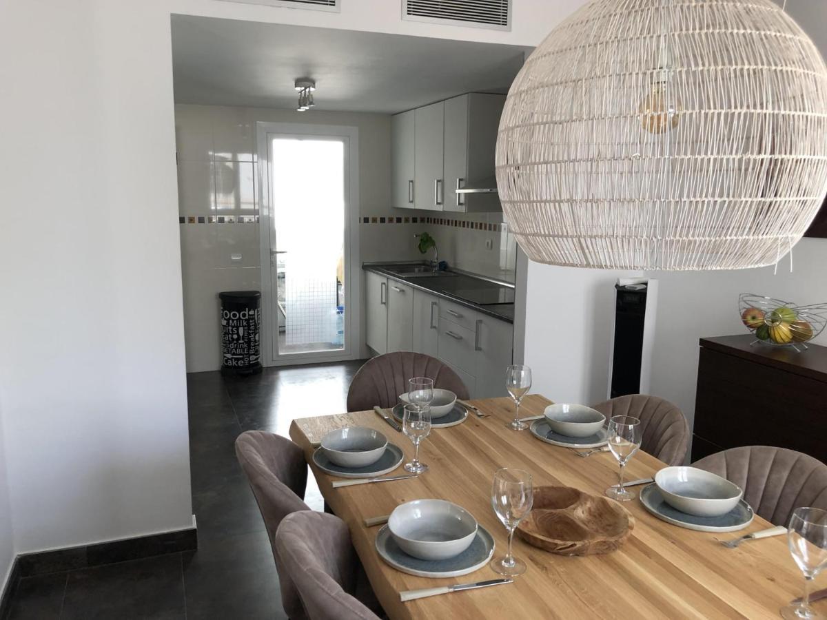 5 Bedroom In Cala Vadella *