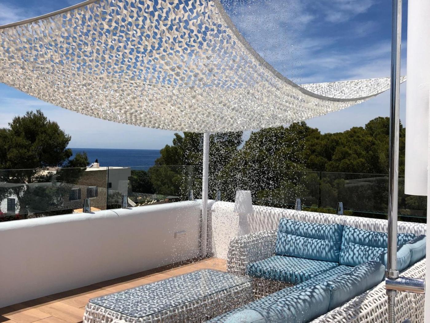 5 Bedroom In Cala Vadella Ferienhaus San José