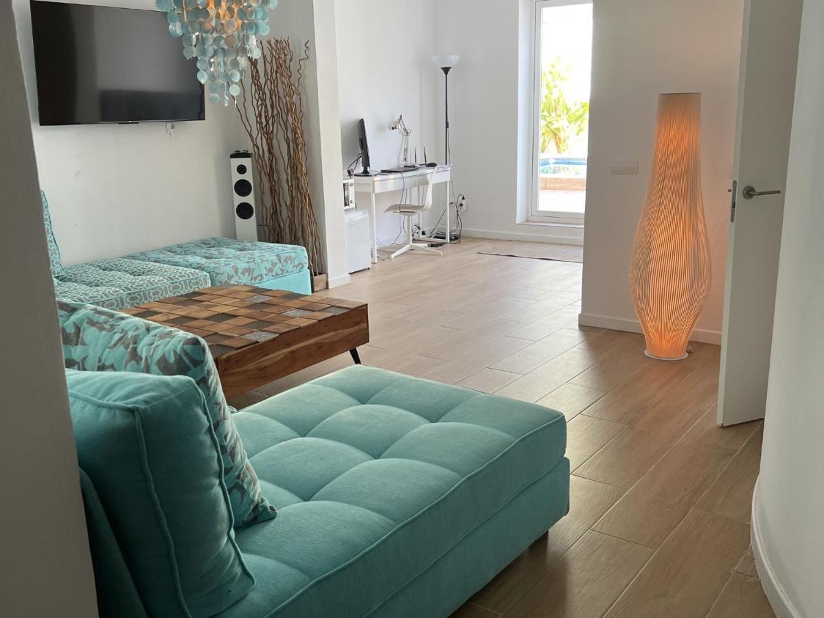 5 Bedroom In Cala Vadella Ferienhaus *