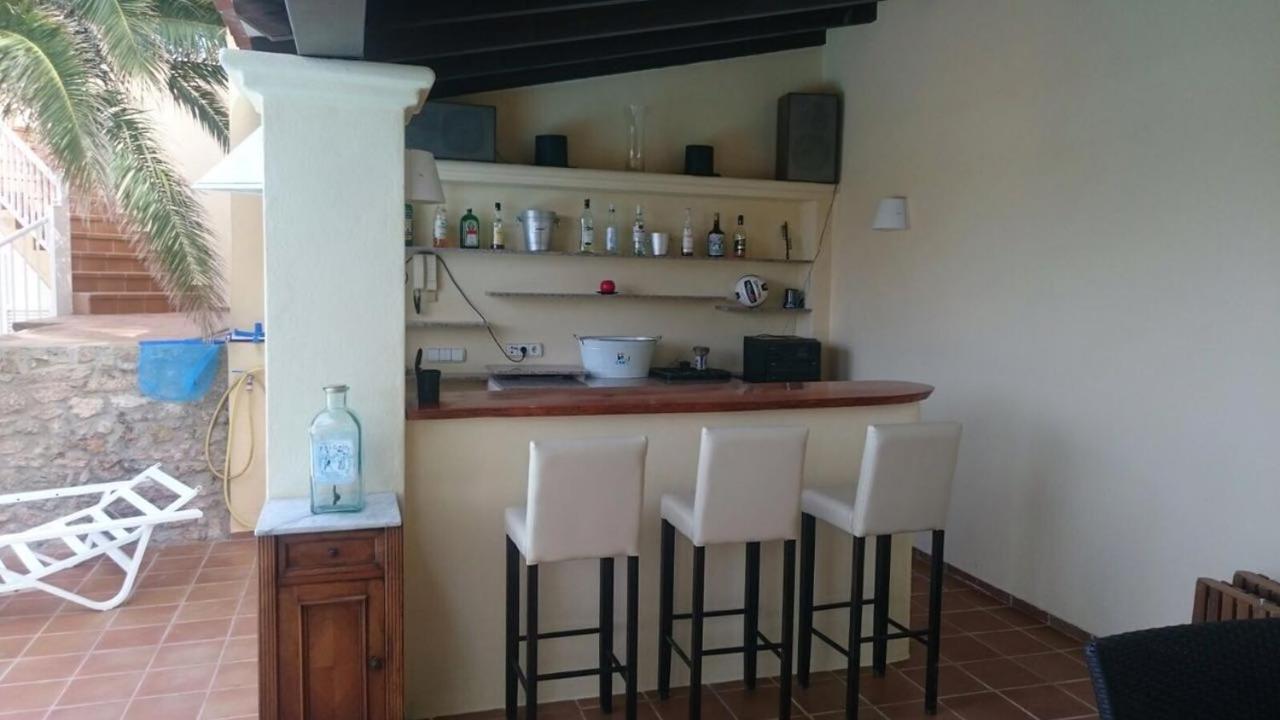 Casa Maria Ibiza Appartement San José