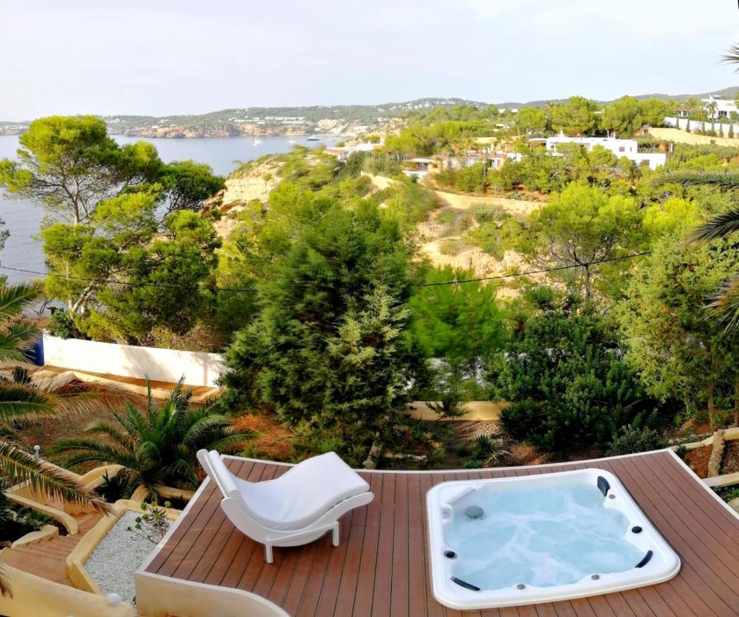 Appartement Casa Maria Ibiza San José