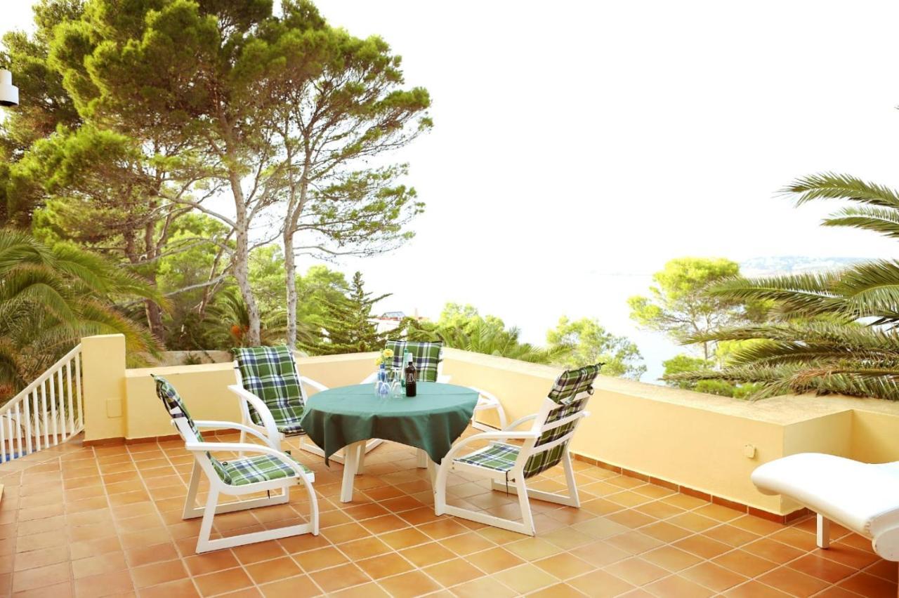 Appartement Casa Maria Ibiza San José