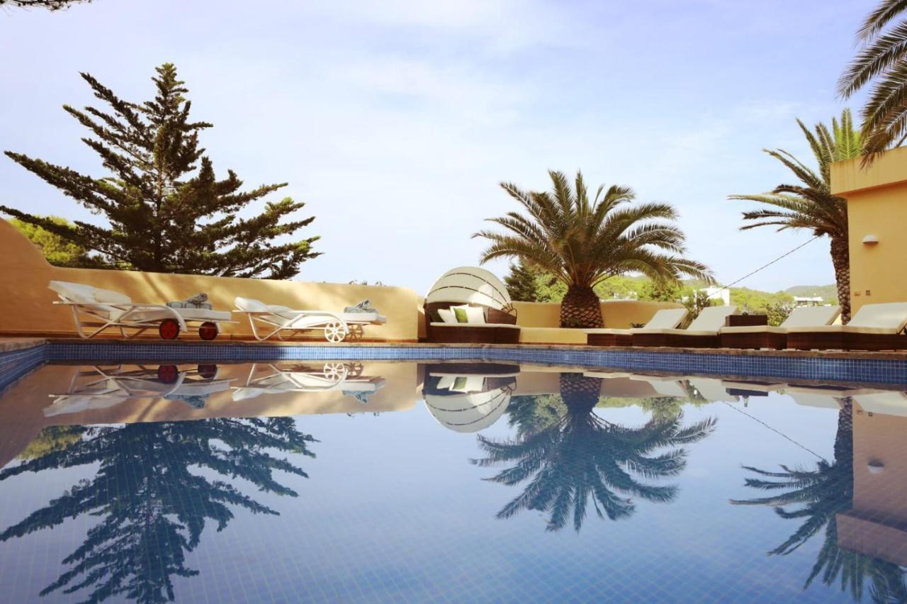Appartement Casa Maria Ibiza