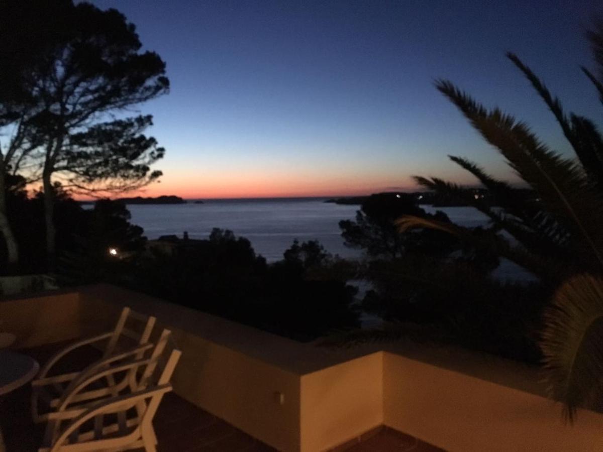 Casa Maria Ibiza Appartement