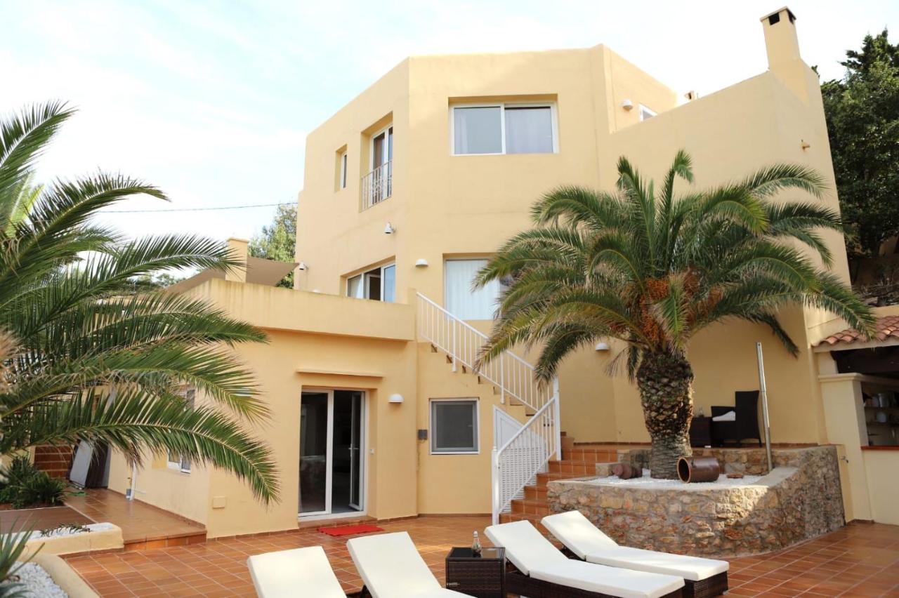 Appartement Casa Maria Ibiza San José