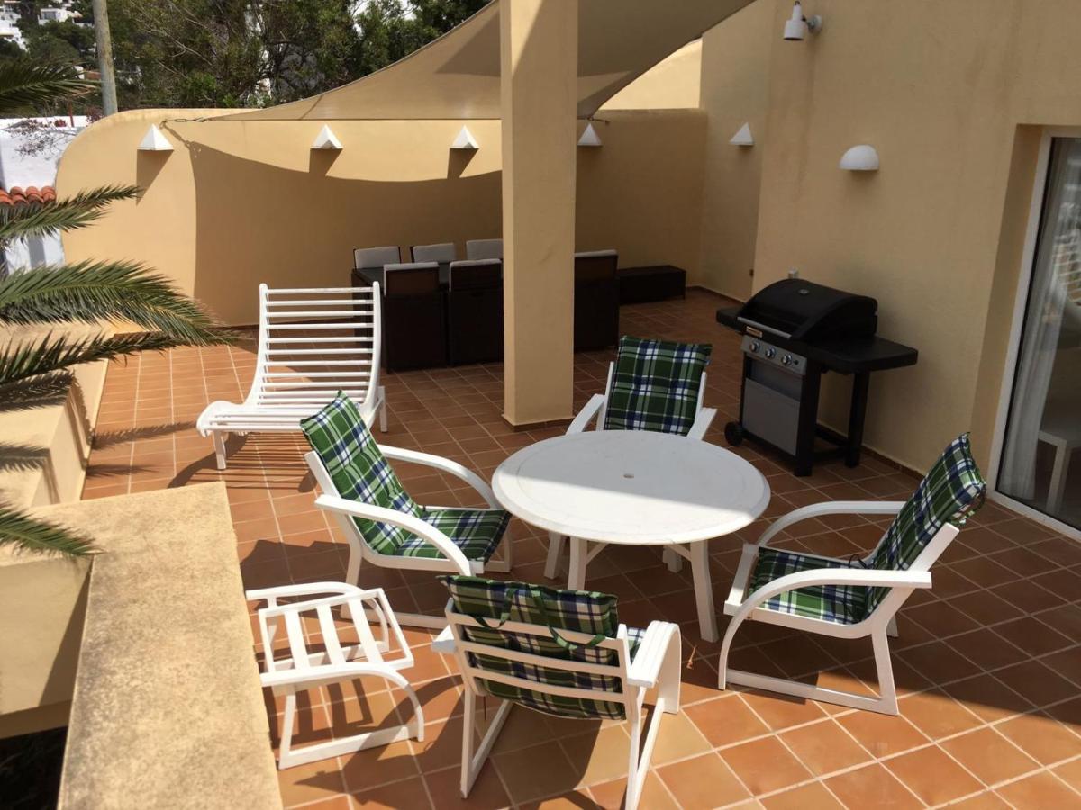 Appartement Casa Maria Ibiza *