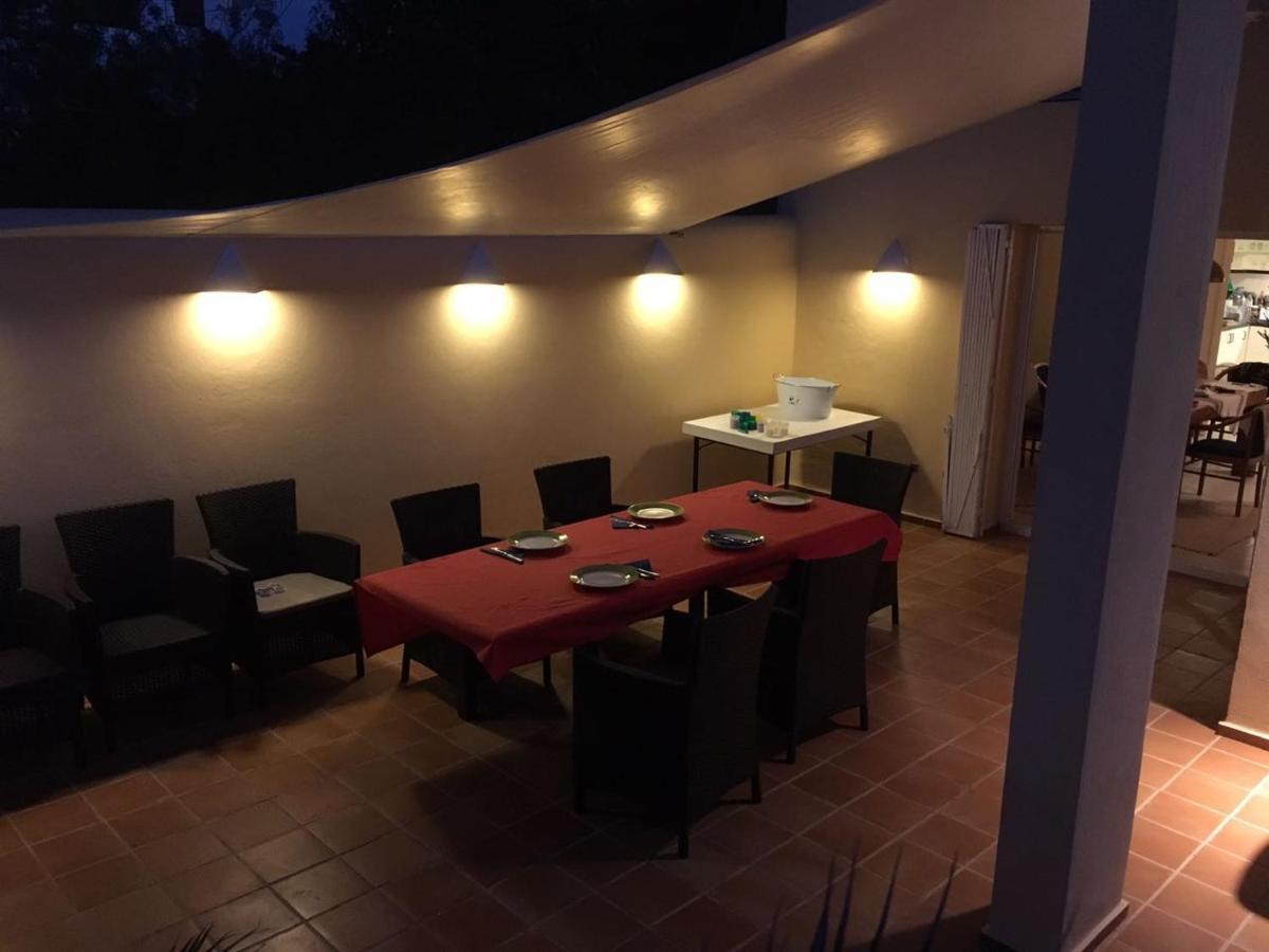 Casa Maria Ibiza Appartement San José