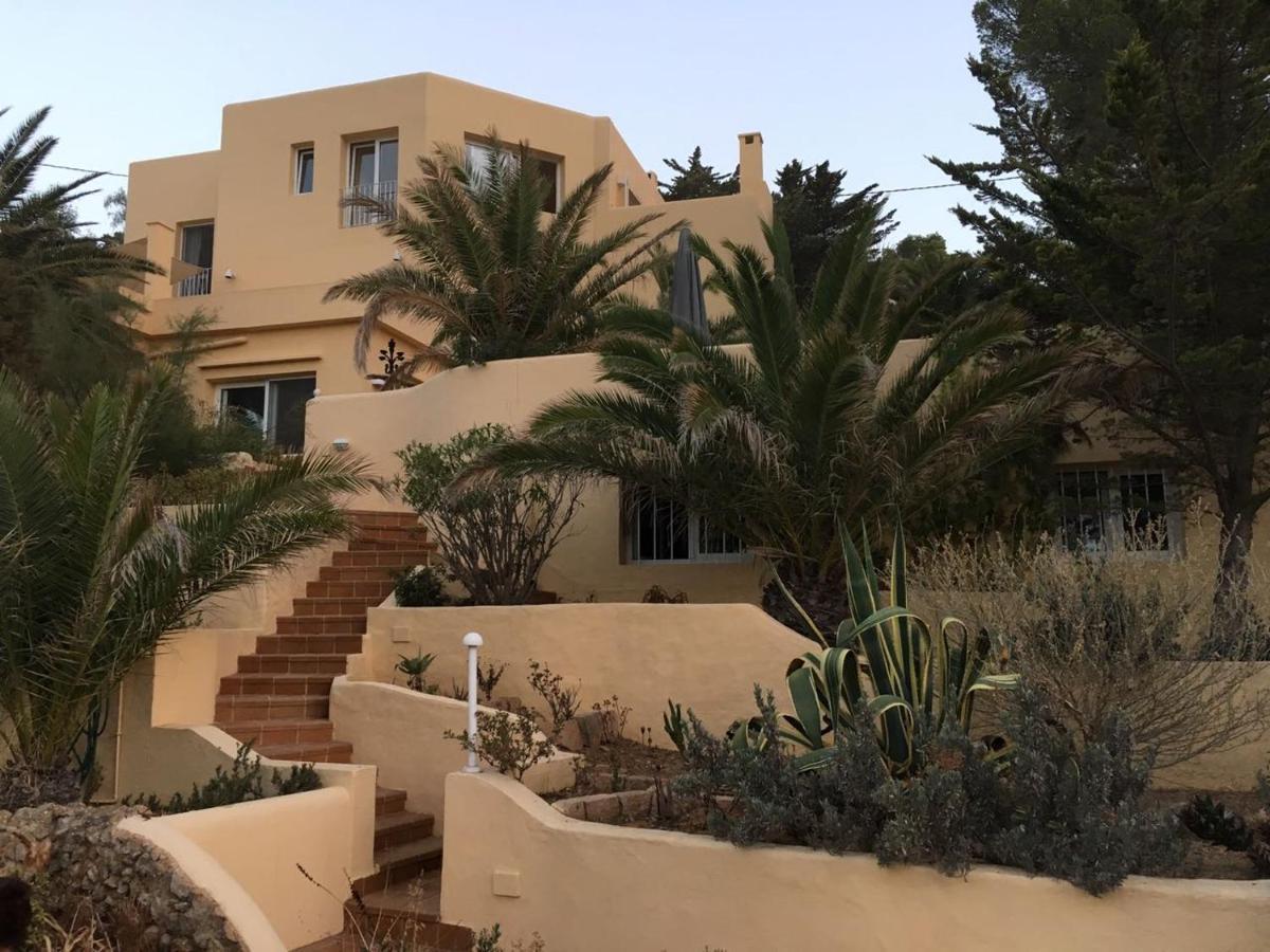 Casa Maria Ibiza