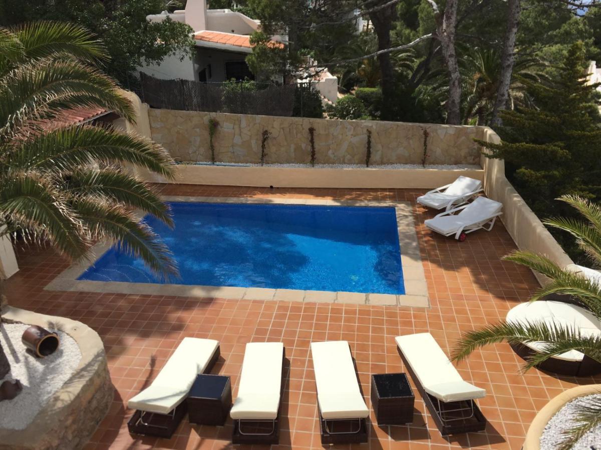 Casa Maria Ibiza Appartement San José