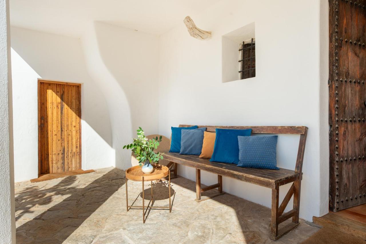 Na Ribes Villa