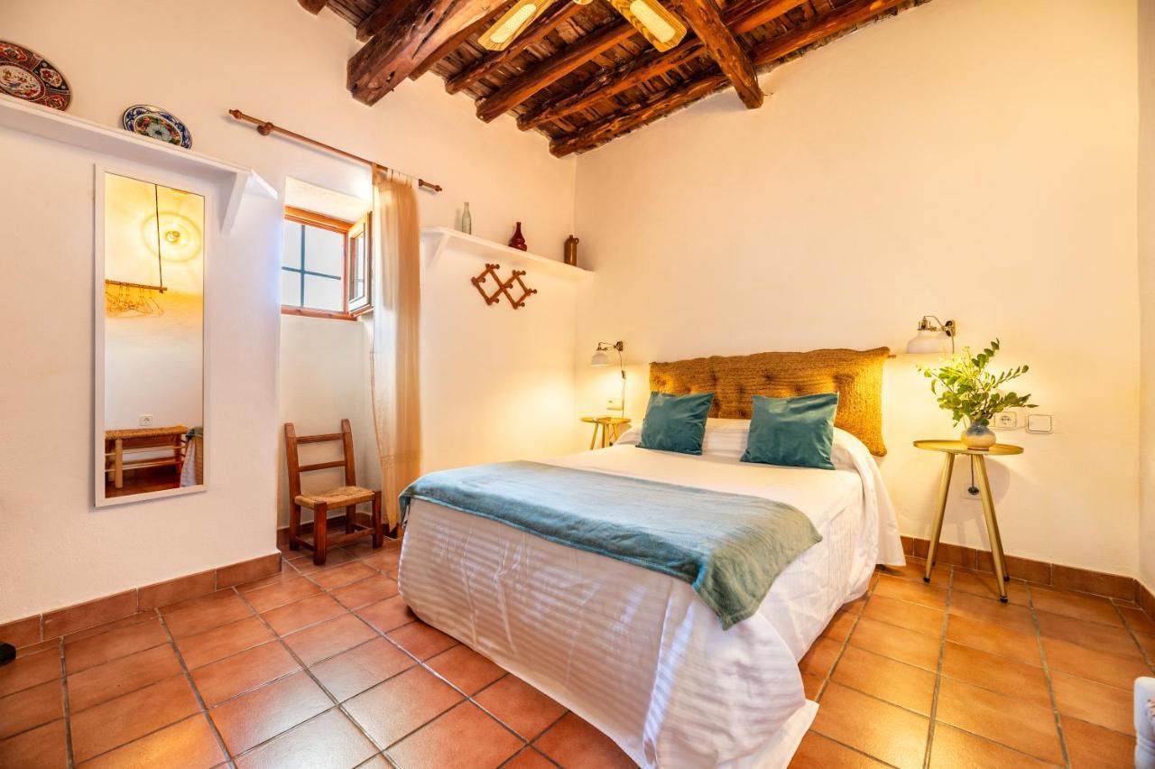 Na Ribes Villa