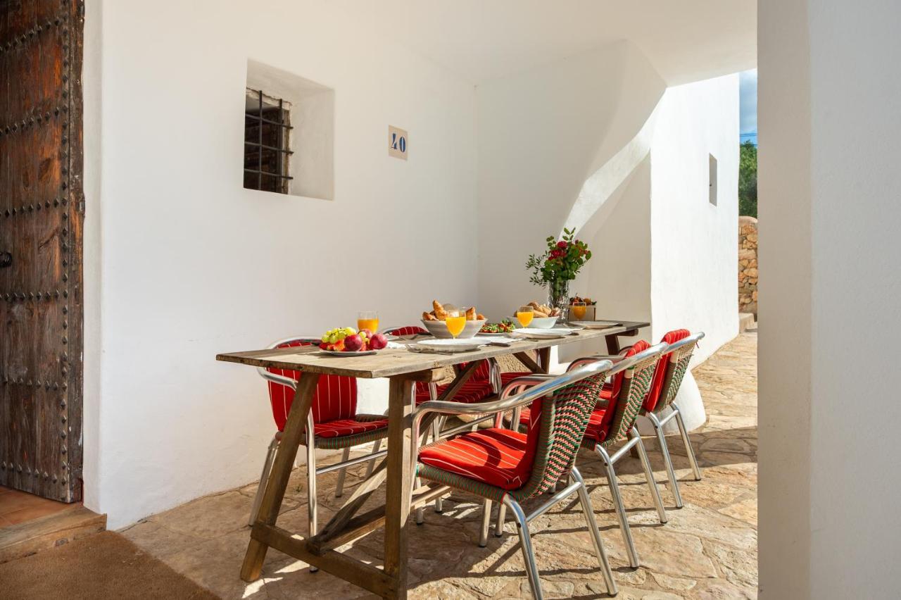 Na Ribes Villa *