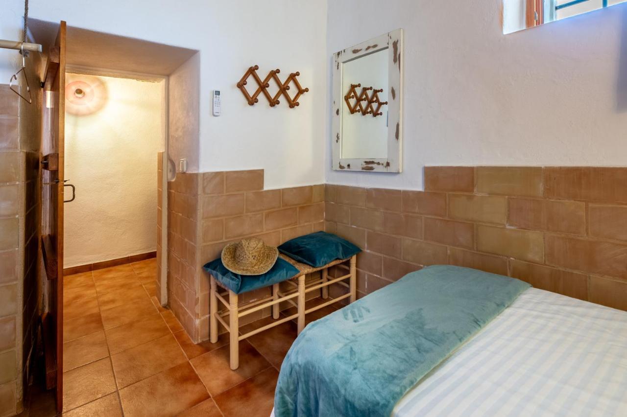 Na Ribes Villa