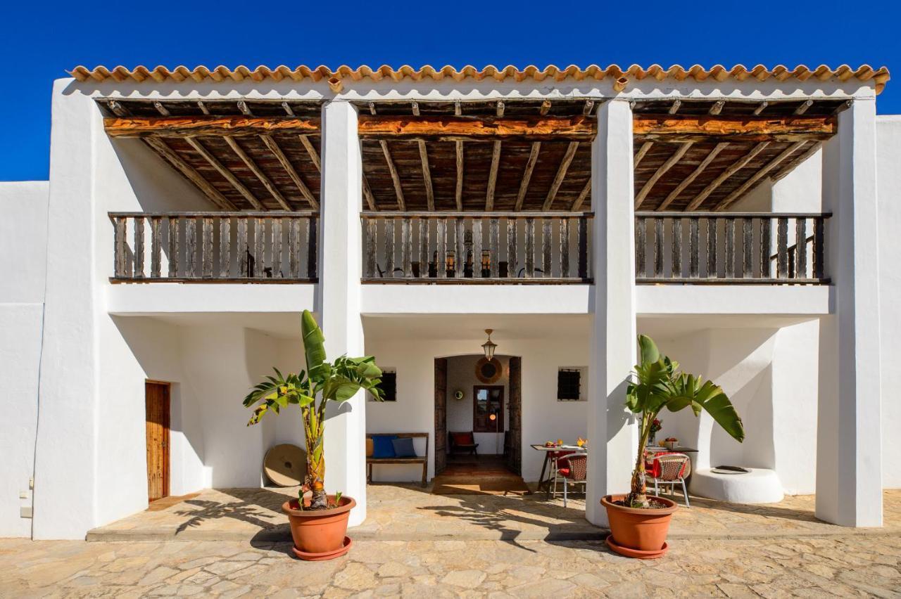 Na Ribes Villa Sant Carles de Peralta