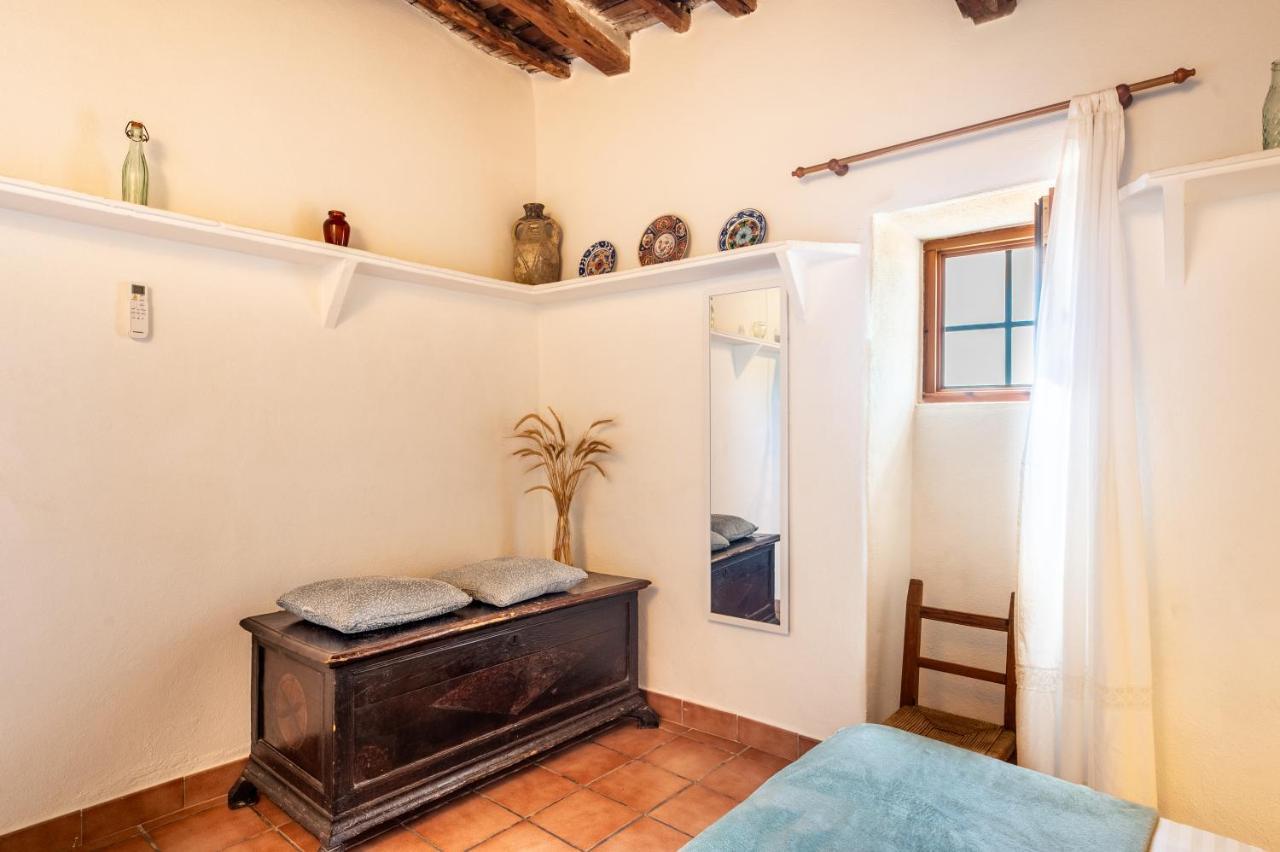 Villa Na Ribes Sant Carles de Peralta