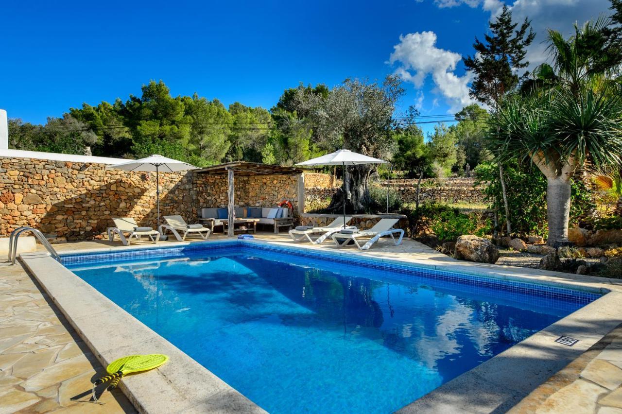 Villa Na Ribes