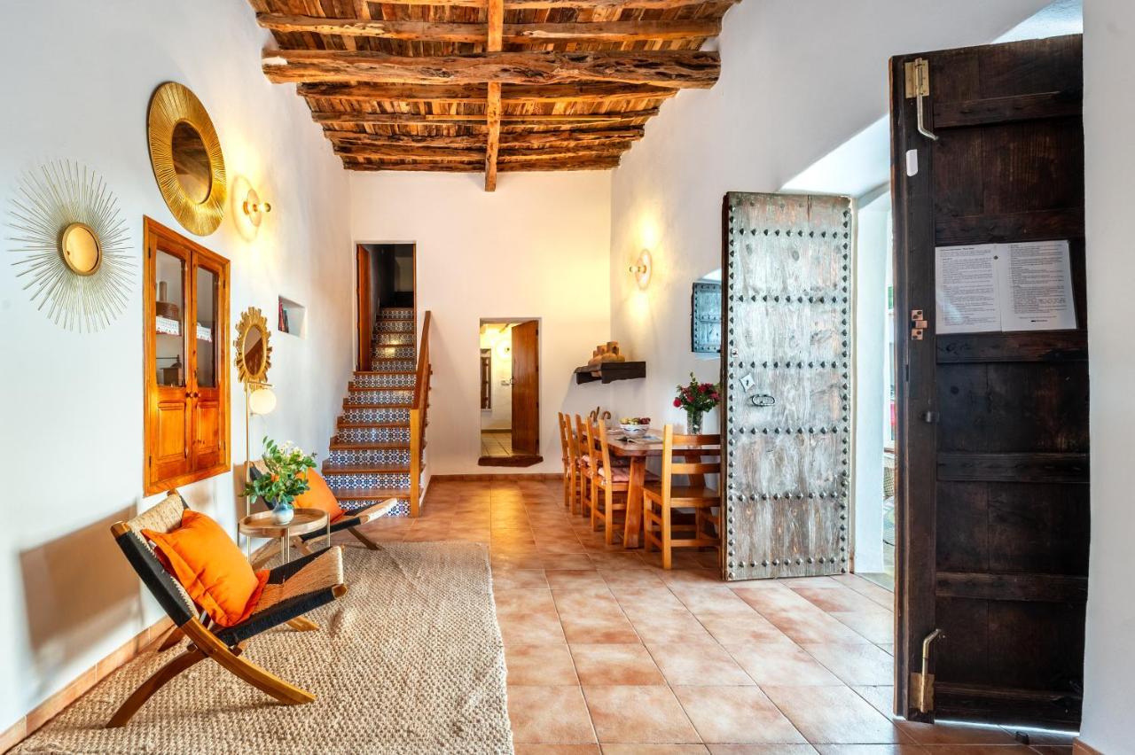 Na Ribes Villa
